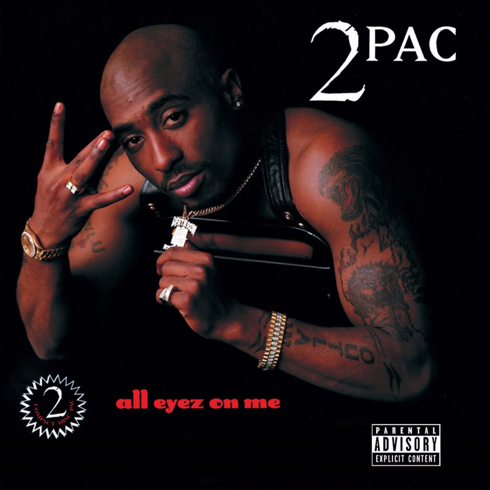 All Eyez On Me (2001)